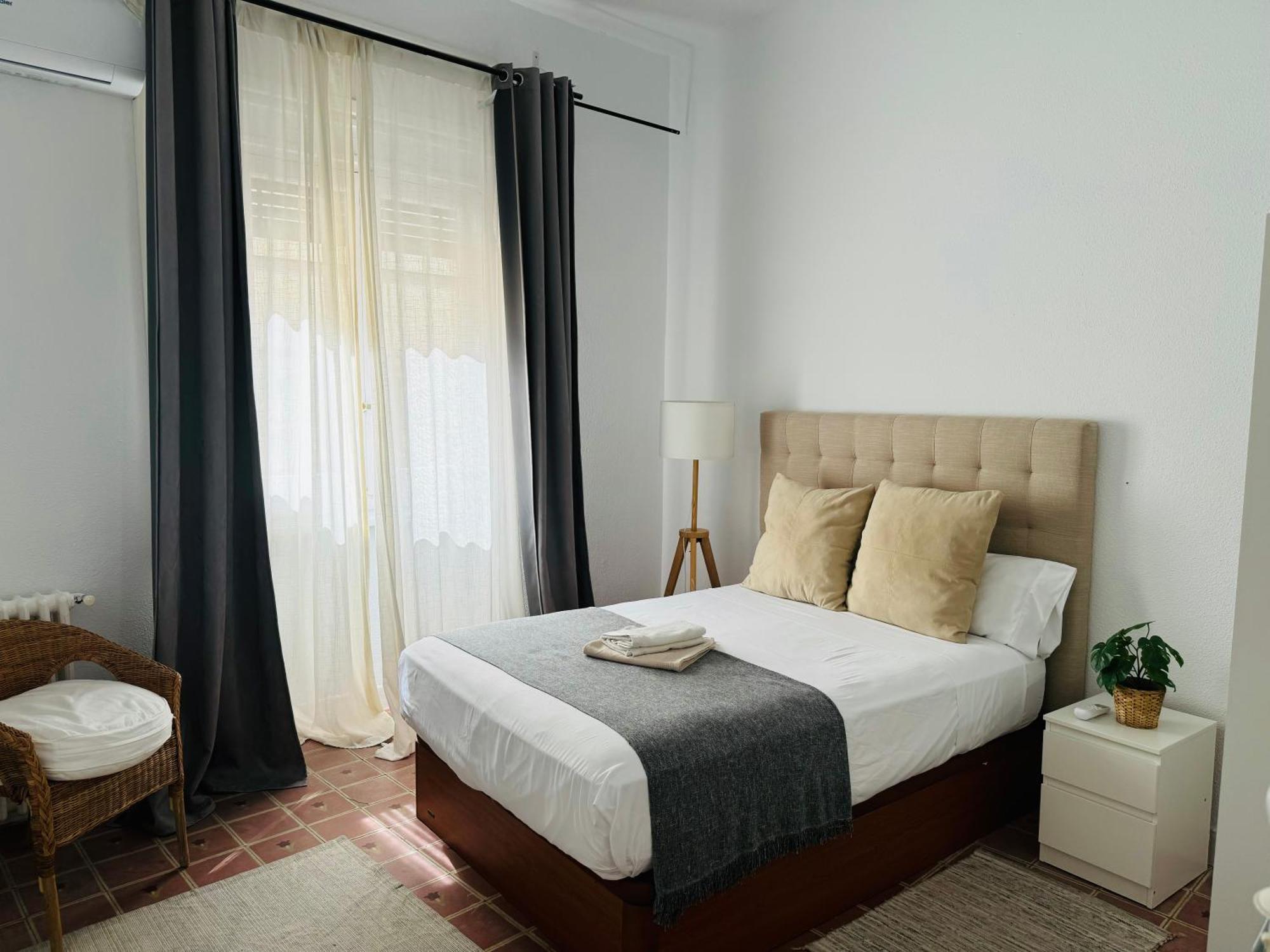 Apartamento 3 Hab Madrid Centro — Photos 3